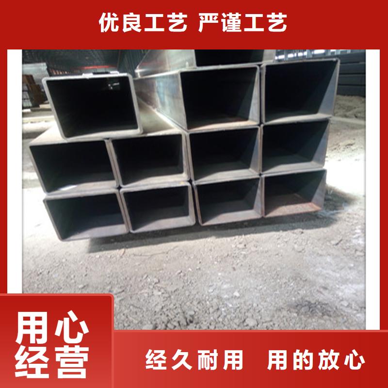 方管发-热镀锌圆管厂家货源