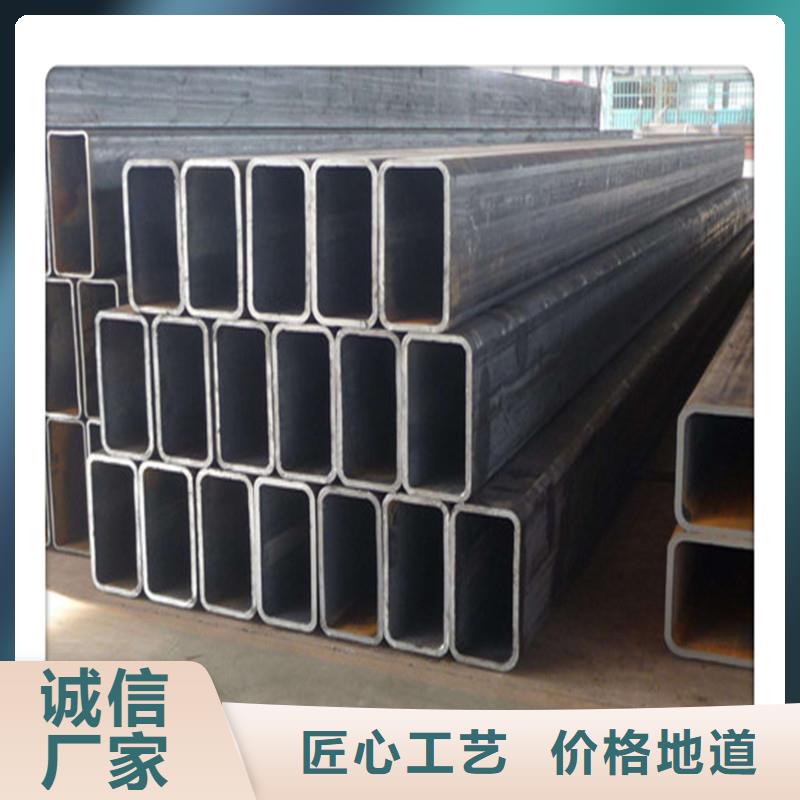 方管发-热镀锌圆管厂家货源