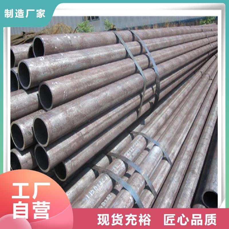 高压管热镀锌圆管厂家经验丰富