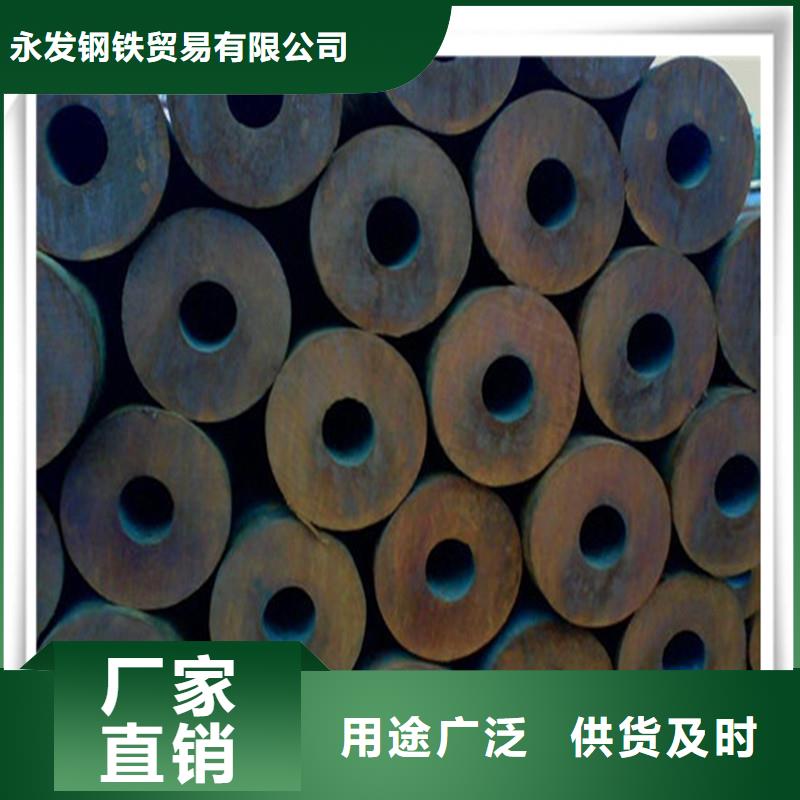 高压管热镀锌圆管厂家经验丰富