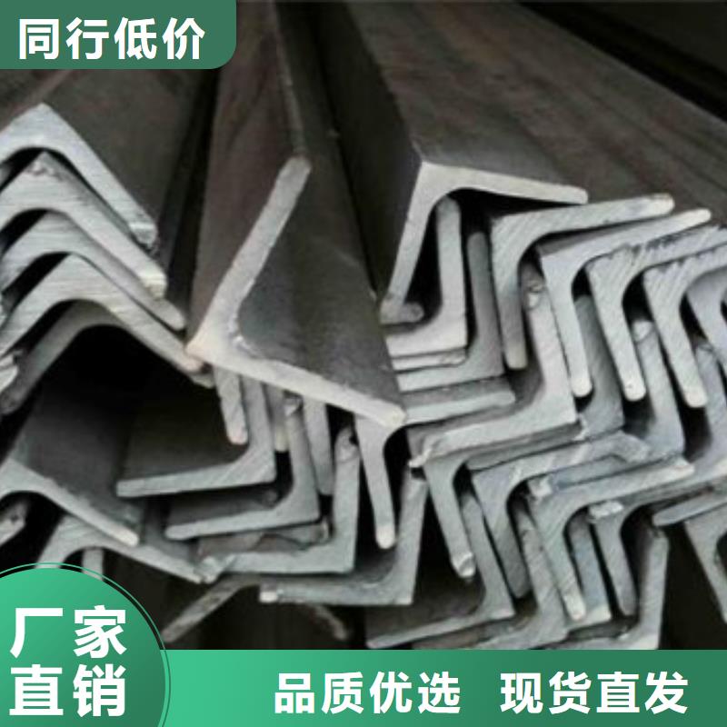 不锈钢型材发热镀锌工字钢厂家直销大量现货