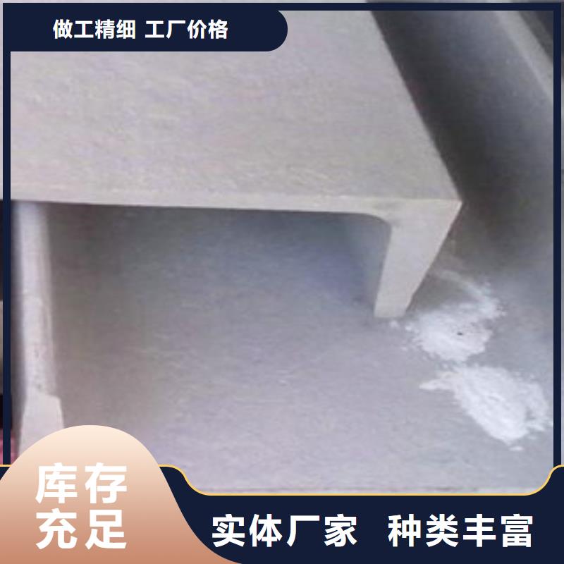 不锈钢型材发热镀锌圆管客户好评