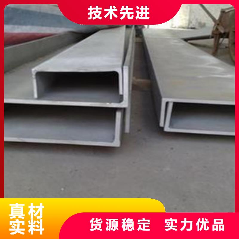 不锈钢型材发热镀锌圆管客户好评