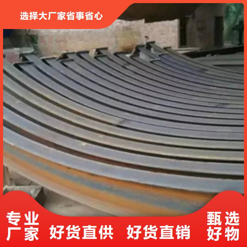 工字钢热镀锌圆管的图文介绍