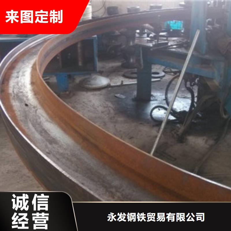工字钢热镀锌圆管的图文介绍