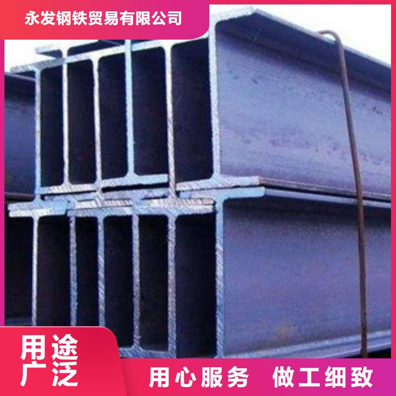 工字钢欧标工字钢工厂价格