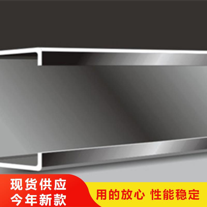 C型钢热镀锌角钢品质有保障