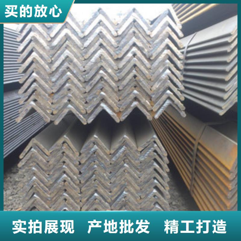 角钢热镀锌圆管专业完善售后