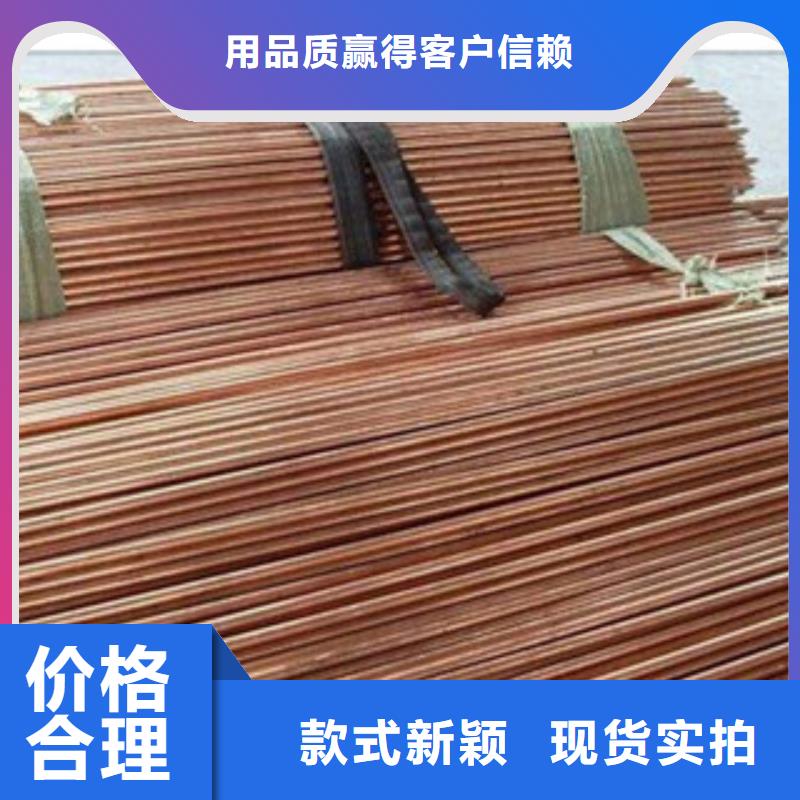 镀铜扁钢设计制造销售服务一体