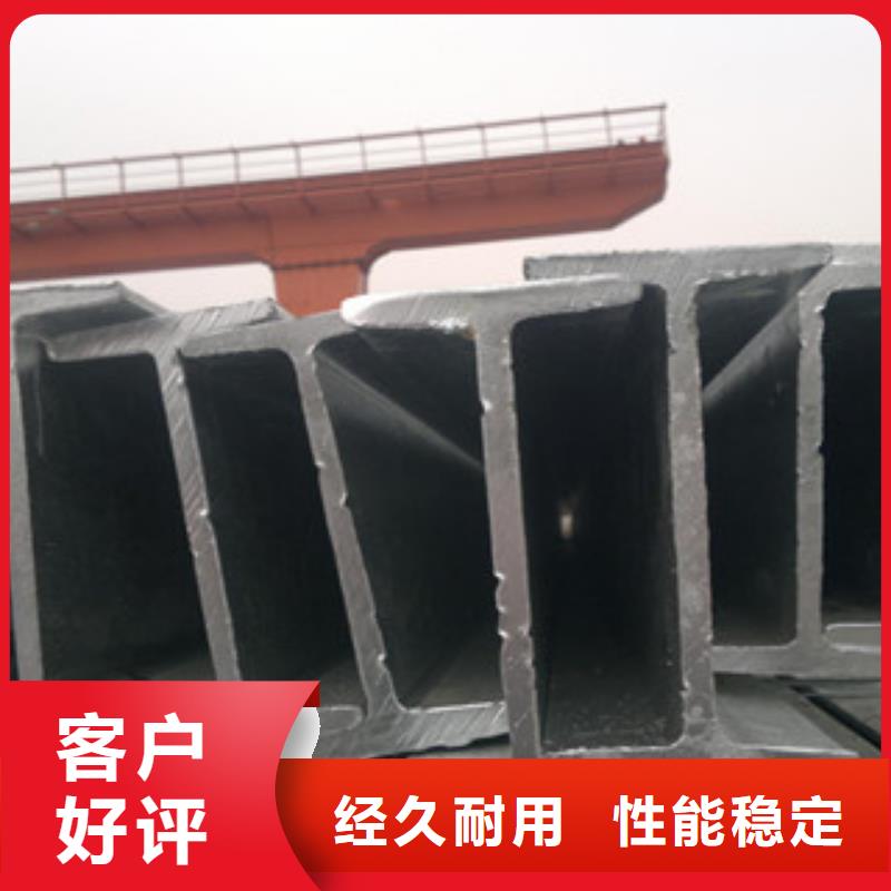 Q235B工字钢扁钢工程施工案例