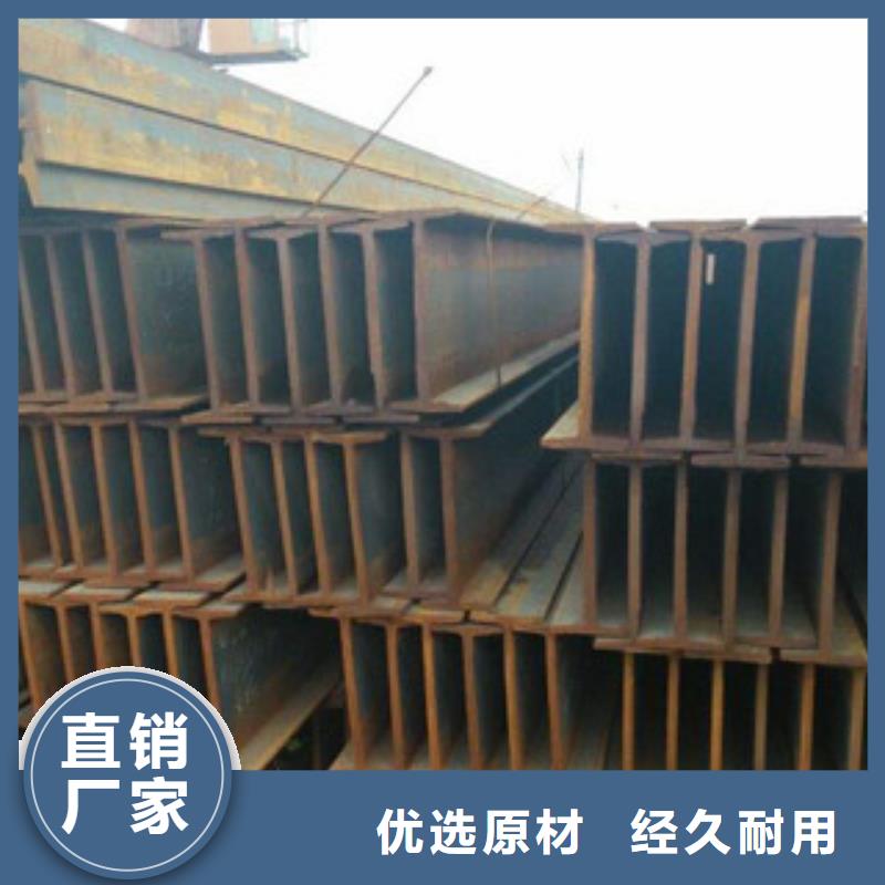 Q235B工字钢螺旋钢管细节严格凸显品质