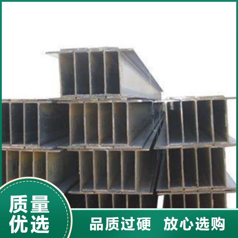 Q235B工字钢螺旋钢管细节严格凸显品质