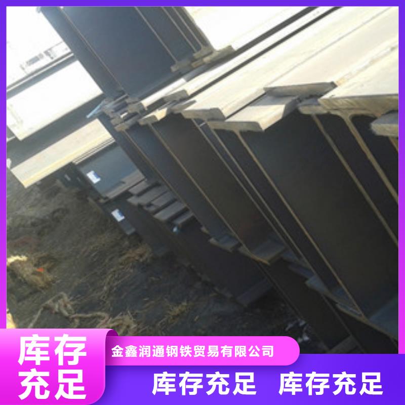 Q235B工字钢螺旋钢管细节严格凸显品质