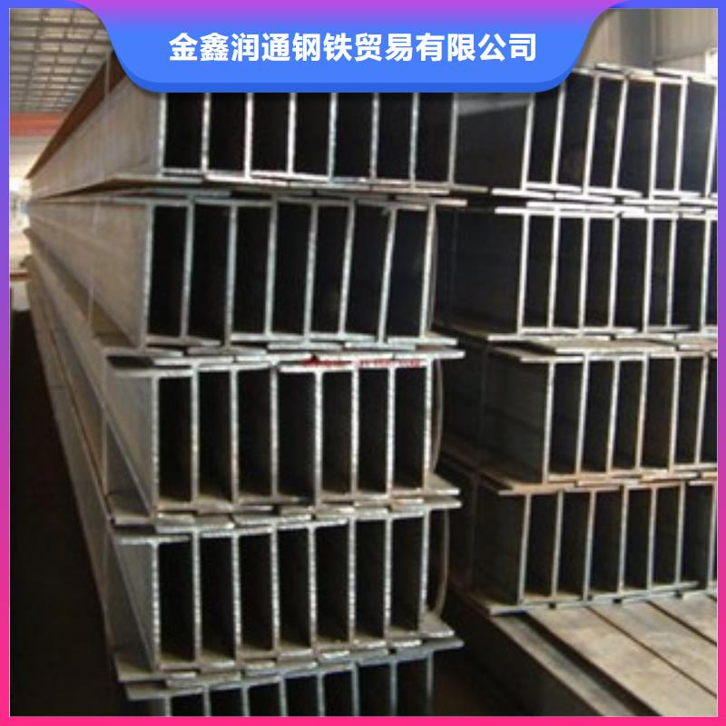 Q235B工字钢螺旋钢管细节严格凸显品质