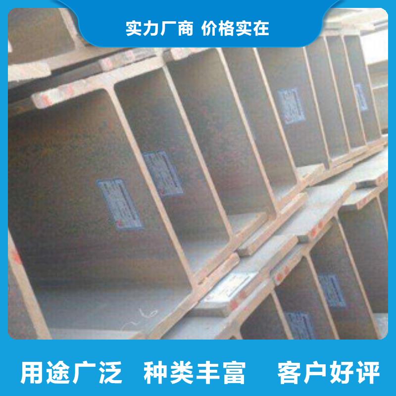 Q235B工字钢螺旋钢管细节严格凸显品质