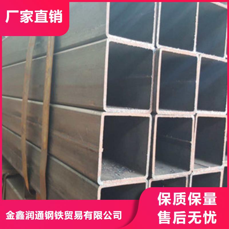 热镀锌方管角钢工厂直销
