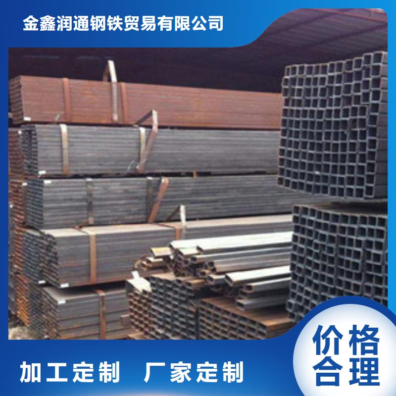 【热镀锌方管】扁钢多种场景适用