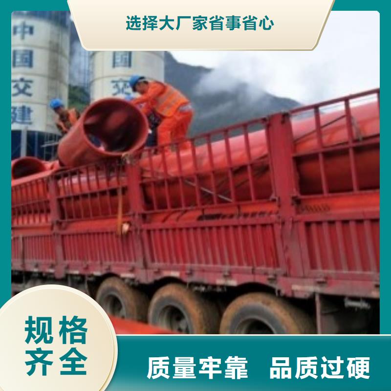 隧道救援应急通道-隧道逃生管道出厂严格质检