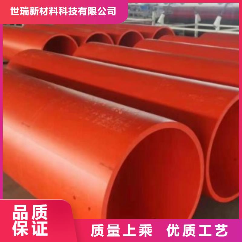 新型逃生管道专业生产设备
