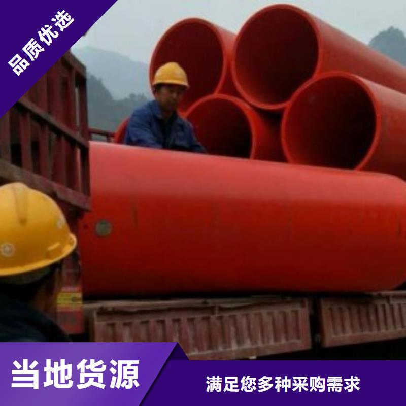 隧道施工逃生通道逃生管道价格选择大厂家省事省心