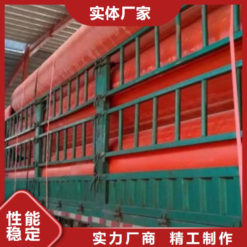 隧道施工逃生通道_超高分子逃生管道专业品质