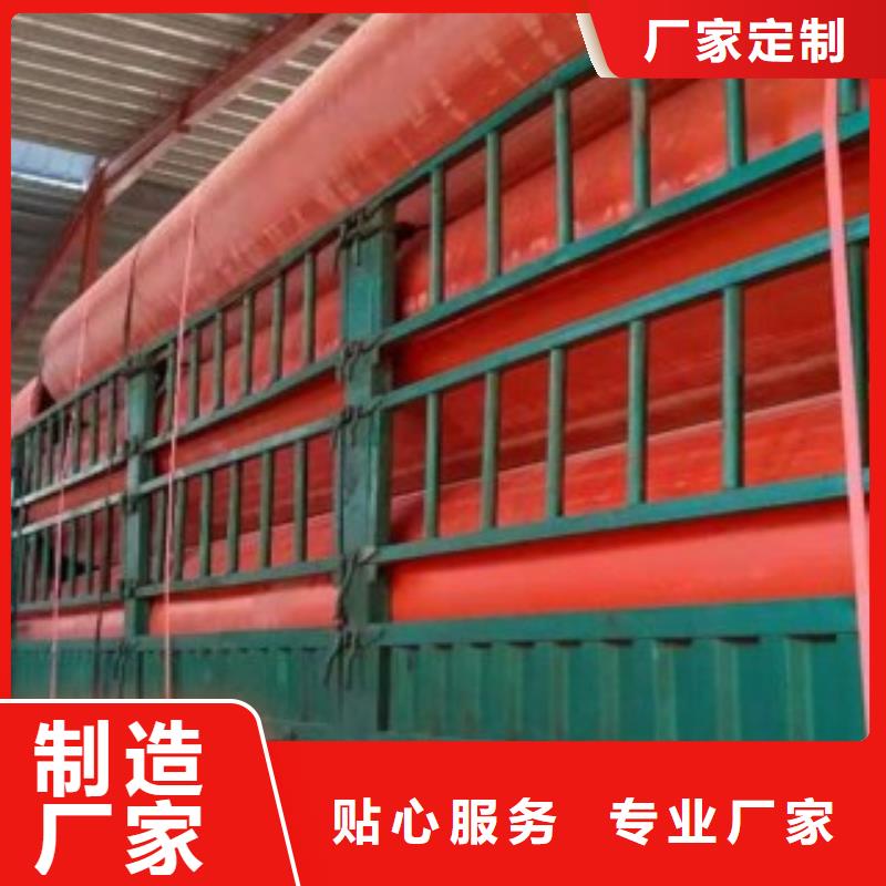 隧道施工逃生通道逃生管道厂家满足多种行业需求