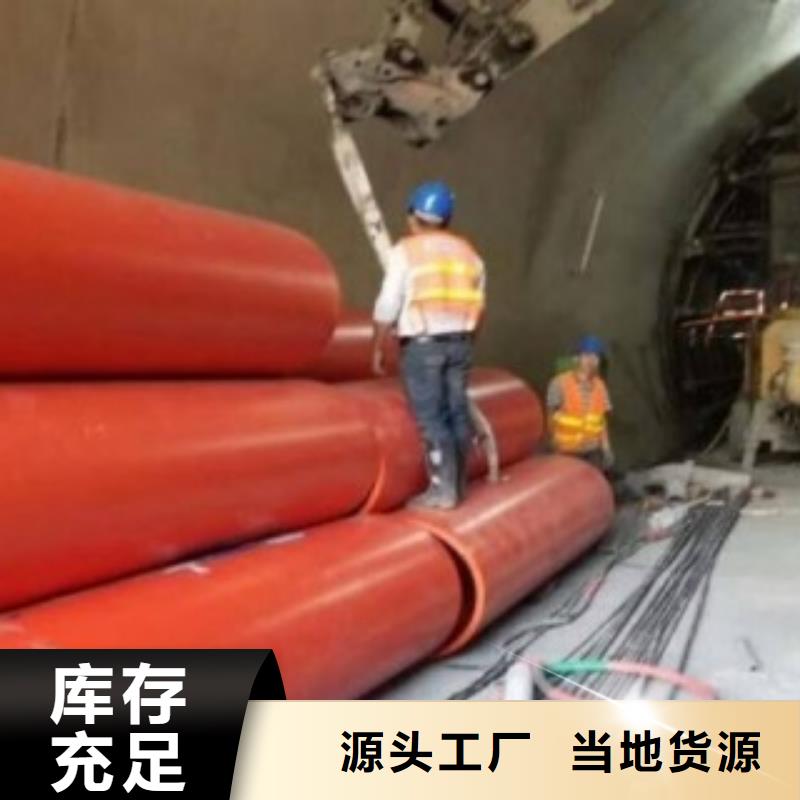 隧道施工逃生通道逃生管道价格选择大厂家省事省心