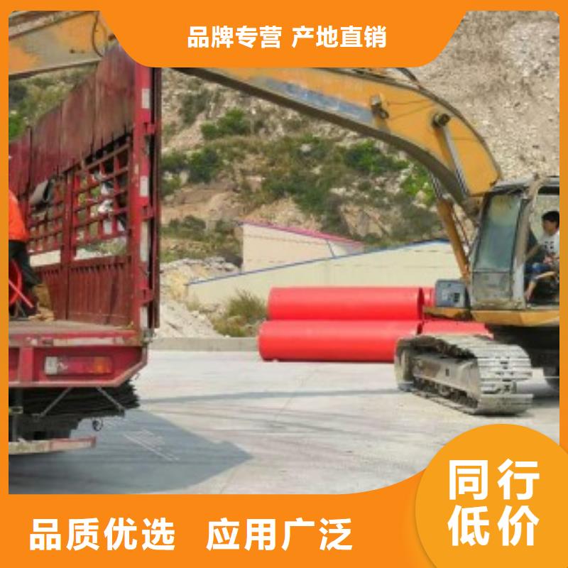 隧道施工逃生通道逃生管道价格选择大厂家省事省心