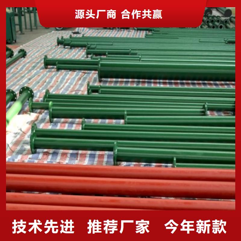 水处理衬塑管道衬塑管厂家实拍品质保障