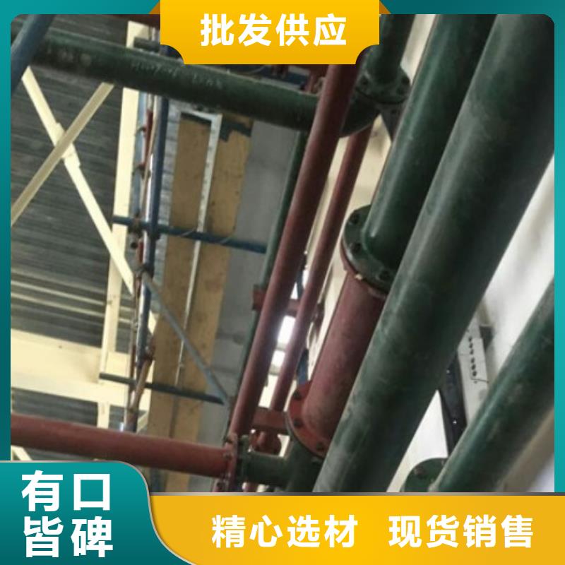 水处理衬塑管道不锈钢衬塑管种类齐全