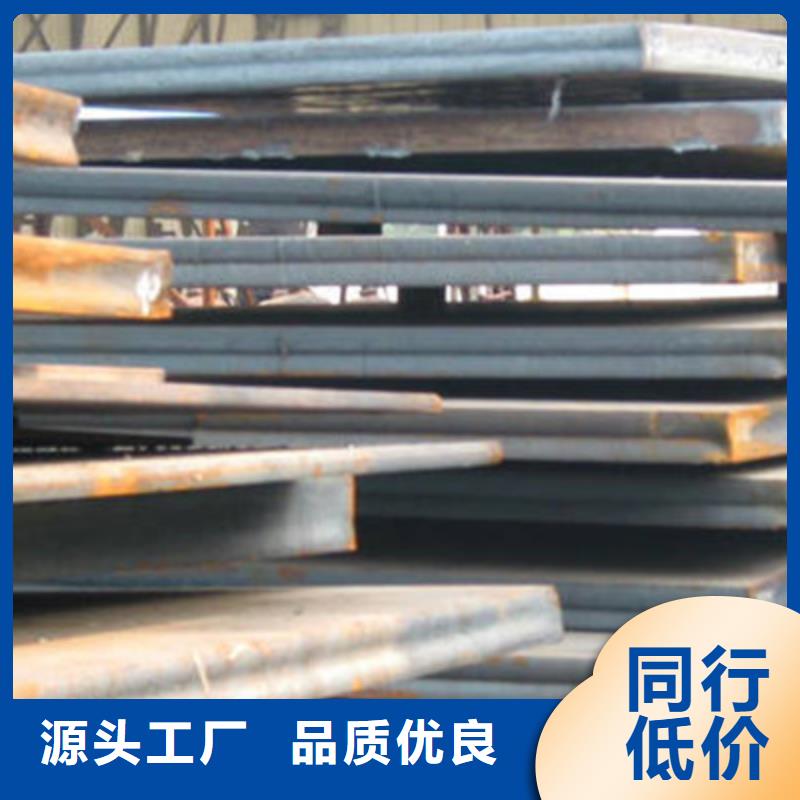 Q235B钢板今日价格表