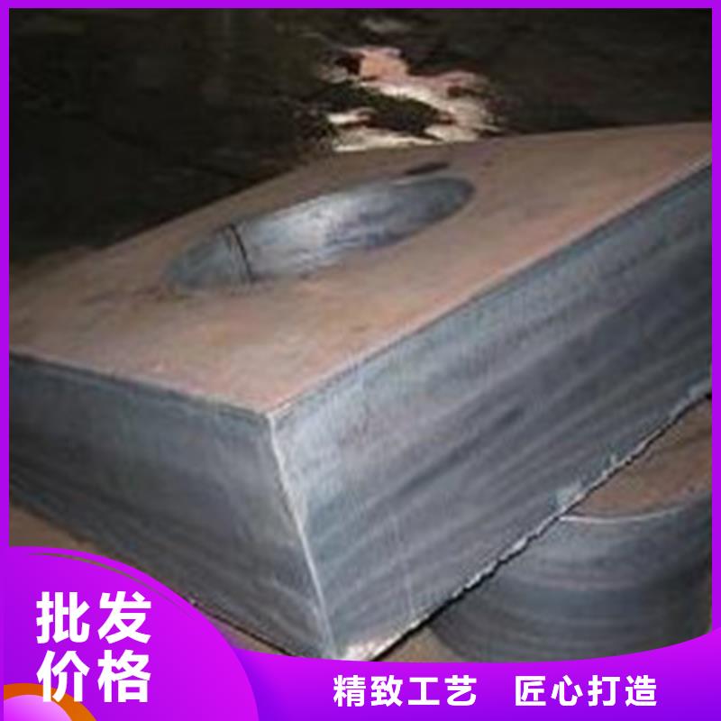 Q355D钢板含税含运费多少钱
