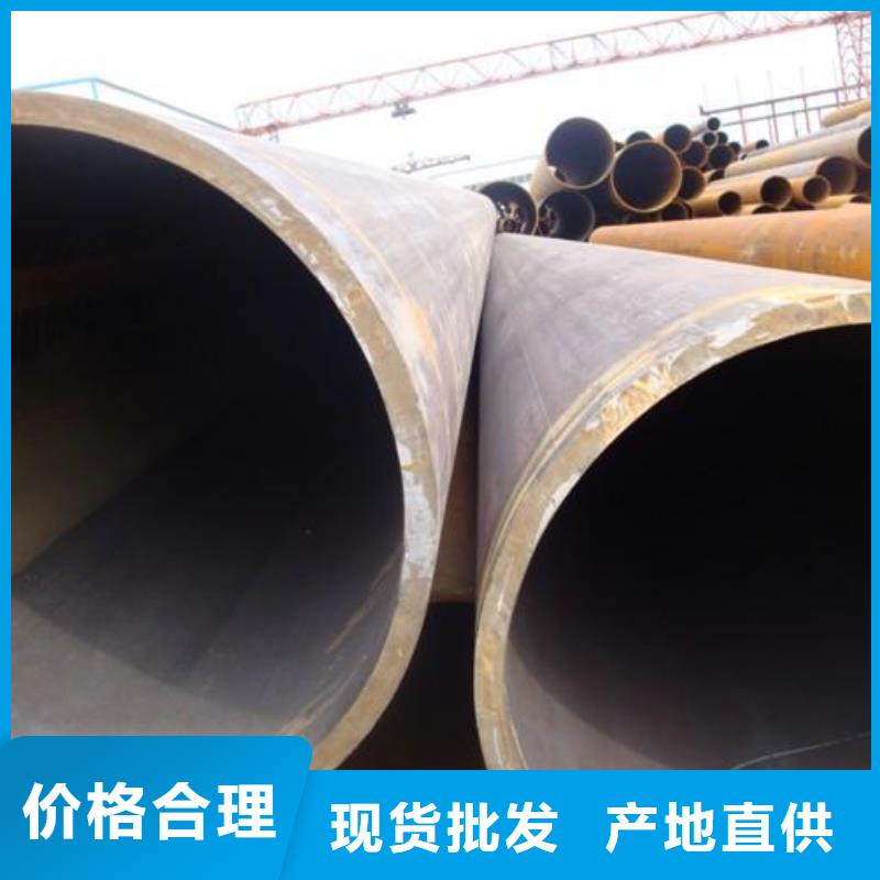 焊管工字钢厂家价格实在