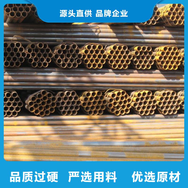 Q355B焊管可定尺定做