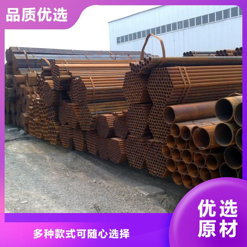焊管工字钢厂家价格实在