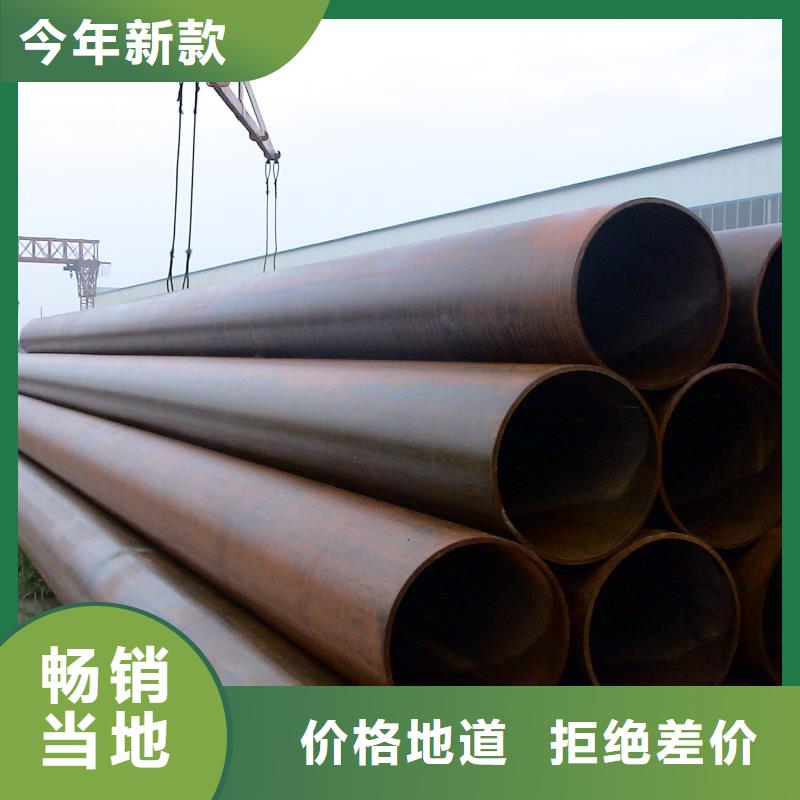 焊管工字钢厂家价格实在