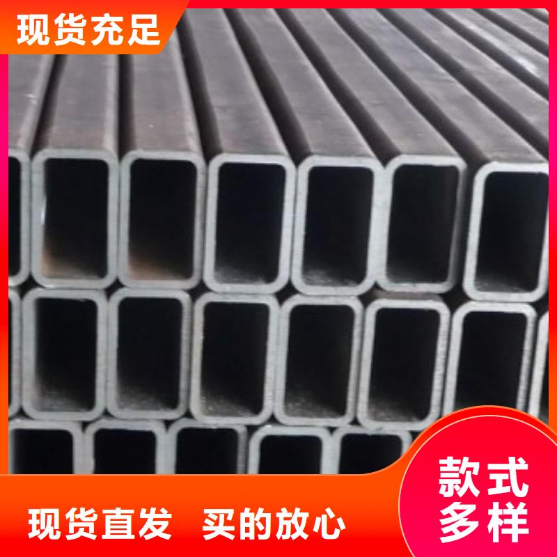 Q235B方矩管可来图加工生产