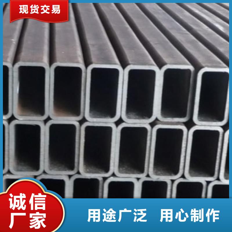 Q355D方矩管250*100*6生产厂信誉保证