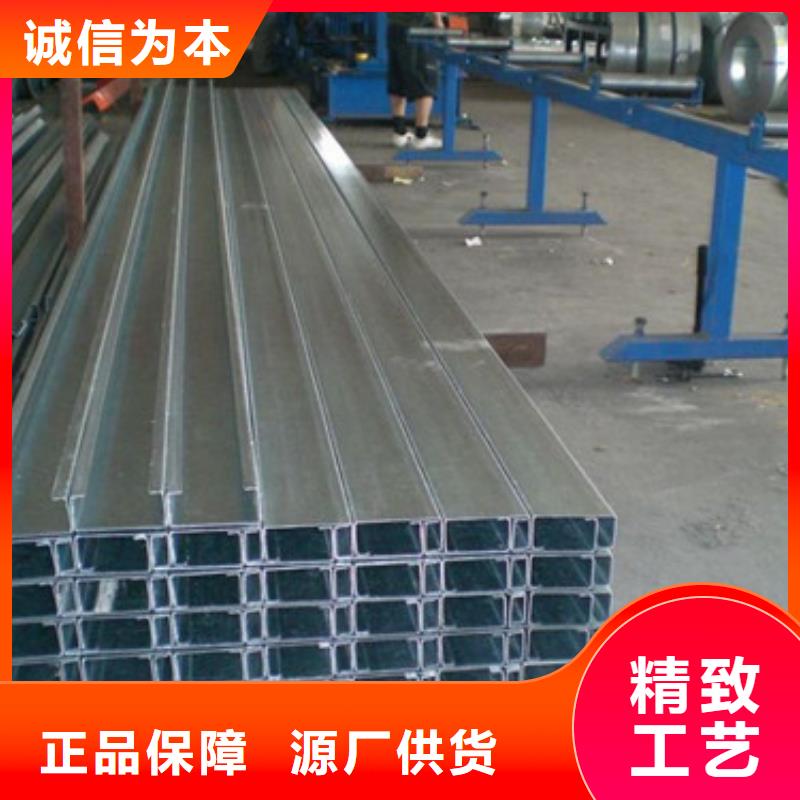 C型钢工字钢厂家品质优选