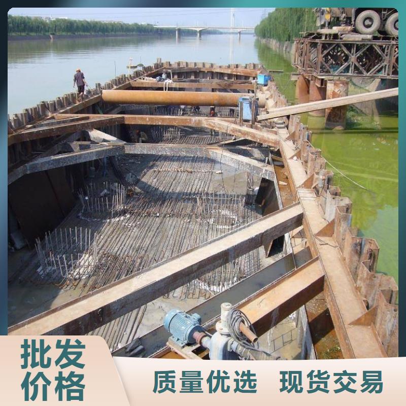 钢板桩_工字钢厂家发货迅速