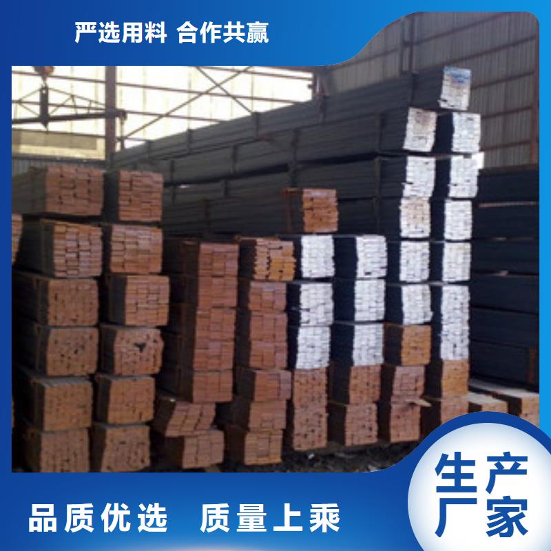 Q235B镀锌扁钢120*12扁钢专业制造商
