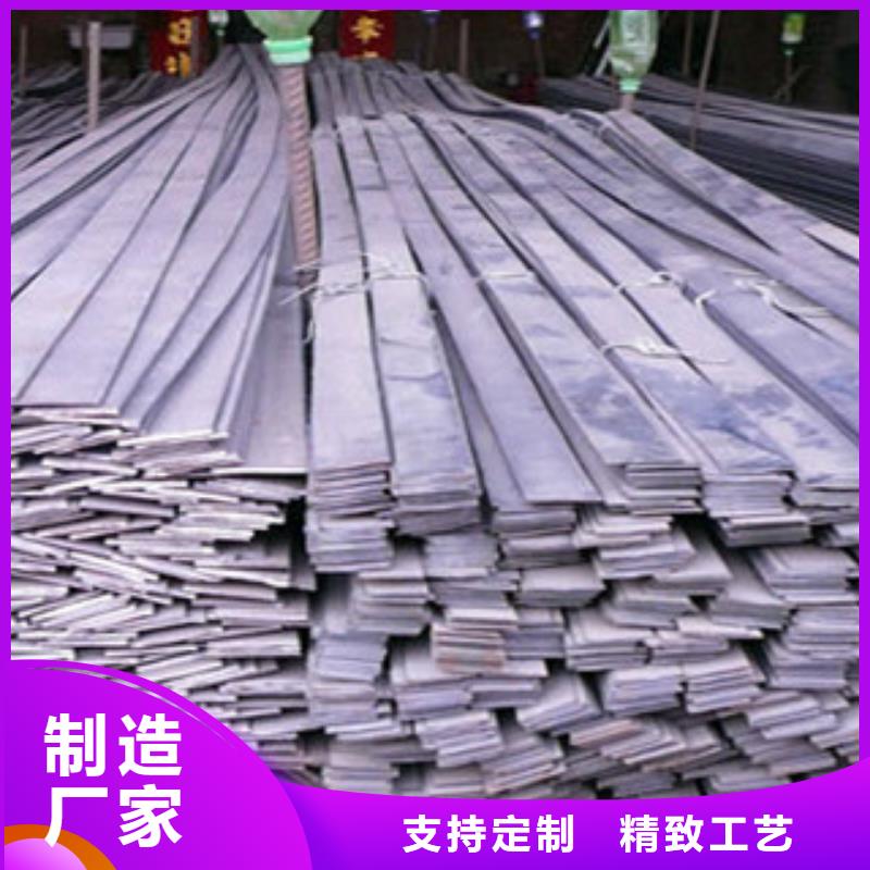Q235B镀锌扁钢120*12扁钢专业制造商