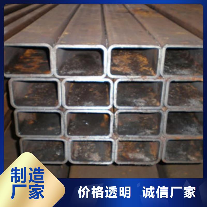 350*350*16镀锌方管批发零售价格