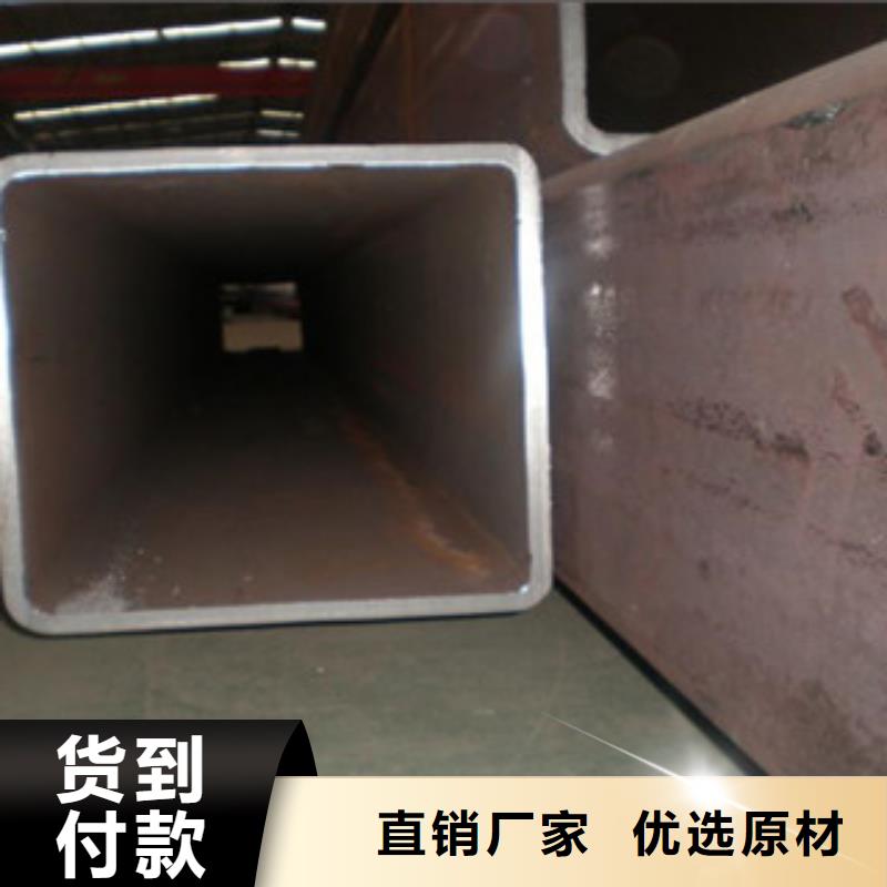 Q235B方管30*30*2.0方管可切割加工