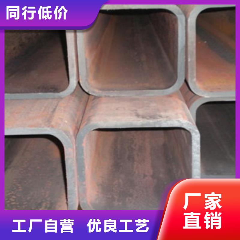 镀锌Q355B方管厂家现货新价格