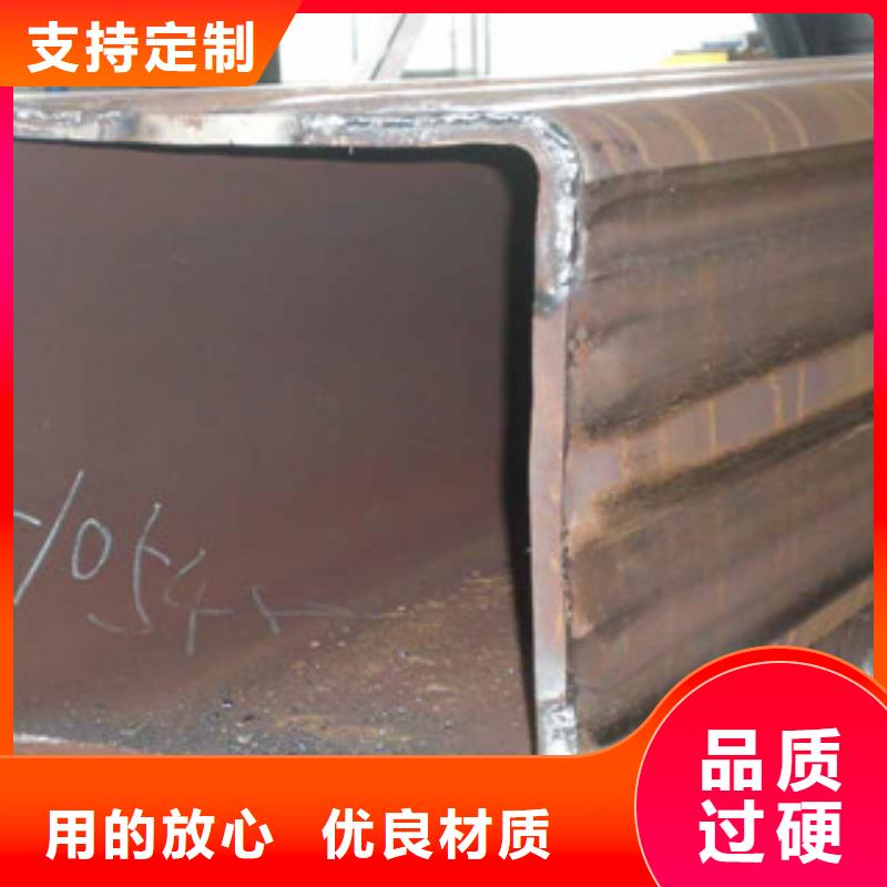 Q235B方管30*30*2.0方管可切割加工
