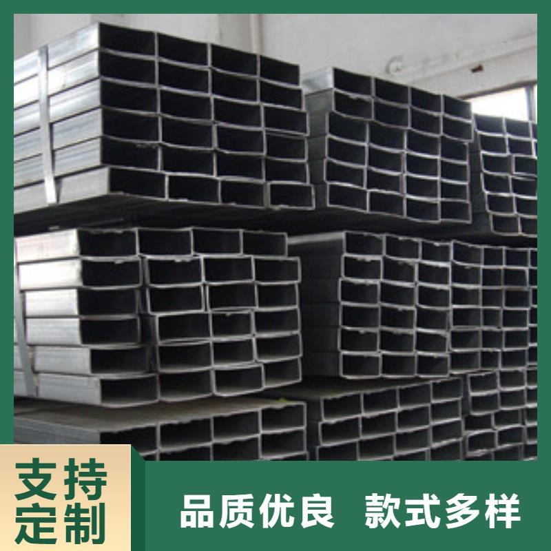 Q355C方管直销量大优惠