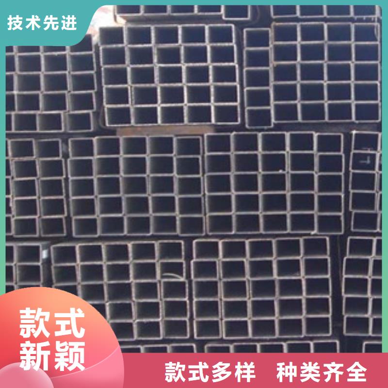 350*350*16镀锌方管批发零售价格