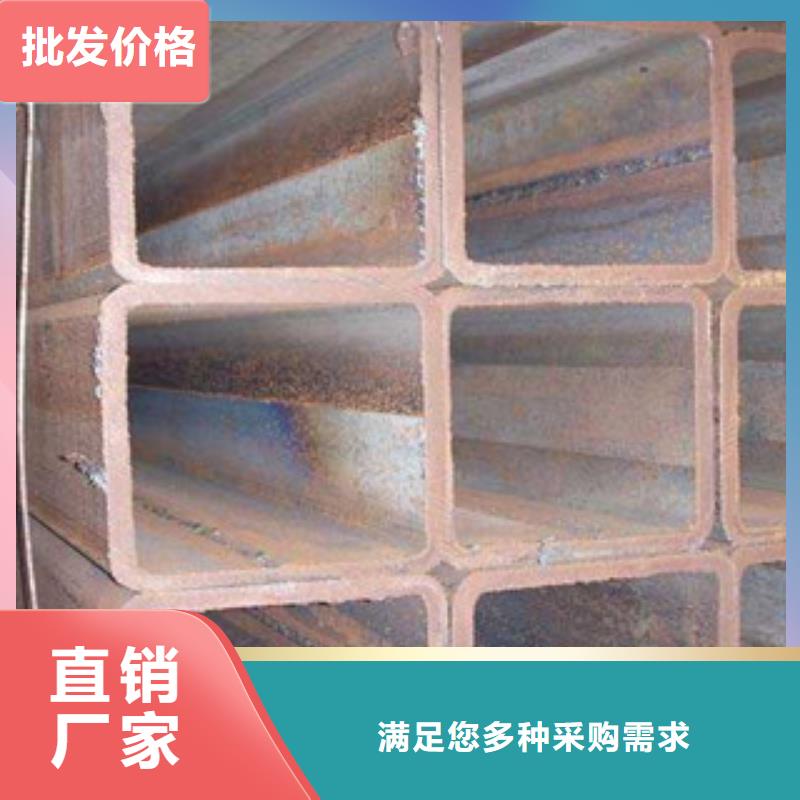 350*350*16镀锌方管厂家价格走向