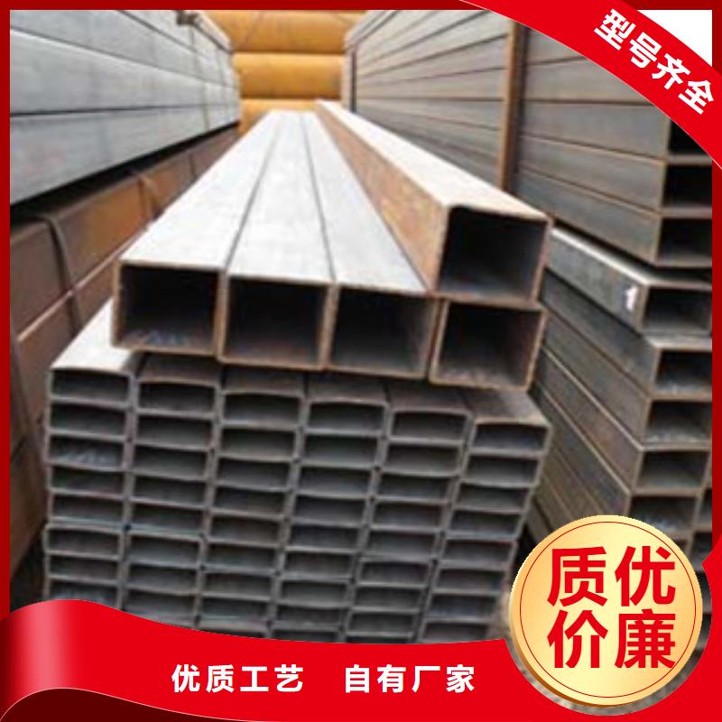 350*350*16镀锌方管厂家价格走向